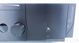 Balanced Audio Technology VK-3ix Tube Preamplifier