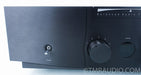 Balanced Audio Technology VK-3ix Tube Preamplifier