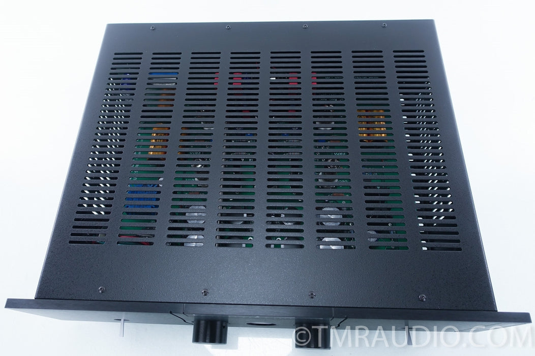 Balanced Audio Technology VK-3ix Tube Preamplifier