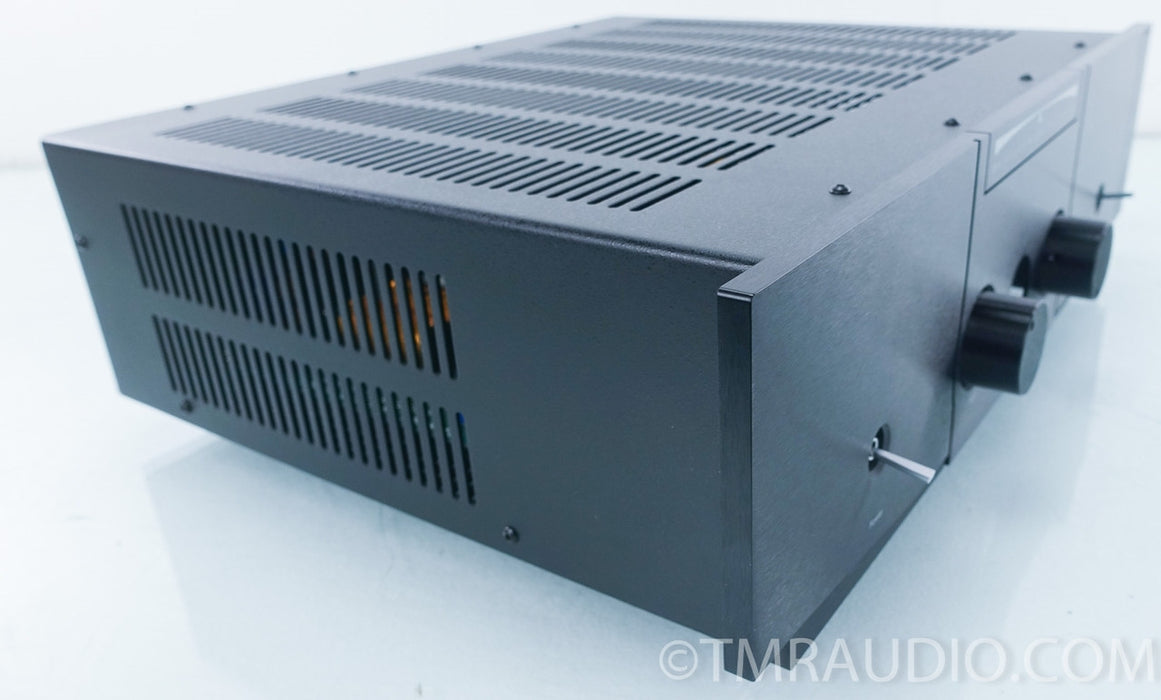 Balanced Audio Technology VK-3ix Tube Preamplifier