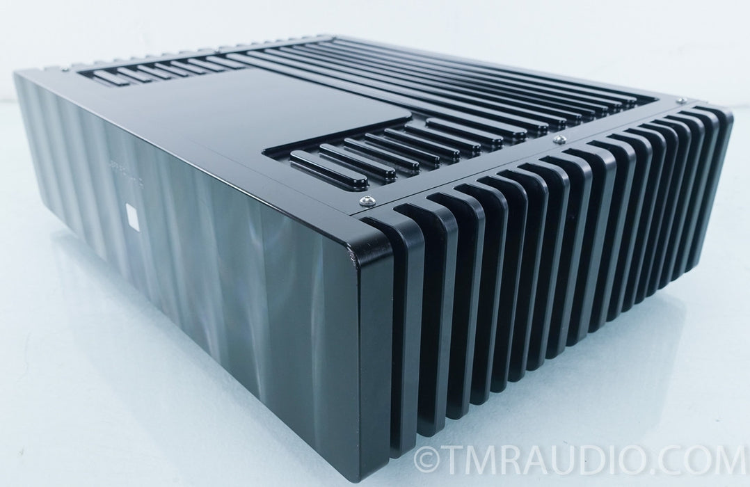 Jeff Rowland Model 2 Stereo Power Amplifier