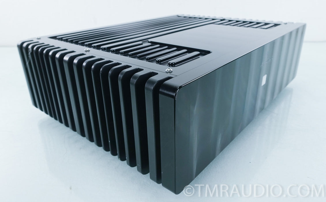 Jeff Rowland Model 2 Stereo Power Amplifier