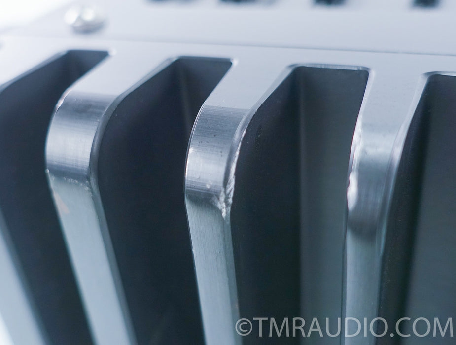 Jeff Rowland Model 2 Stereo Power Amplifier