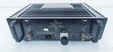 Jeff Rowland Model 2 Stereo Power Amplifier