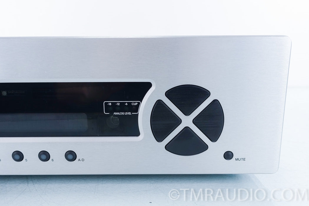 Theta Casa Nova Preamplifier / Surround Processor