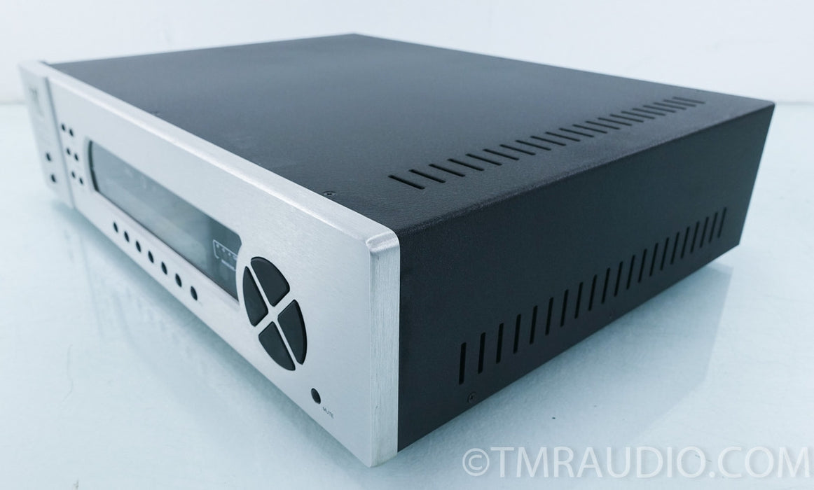 Theta Casa Nova Preamplifier / Surround Processor