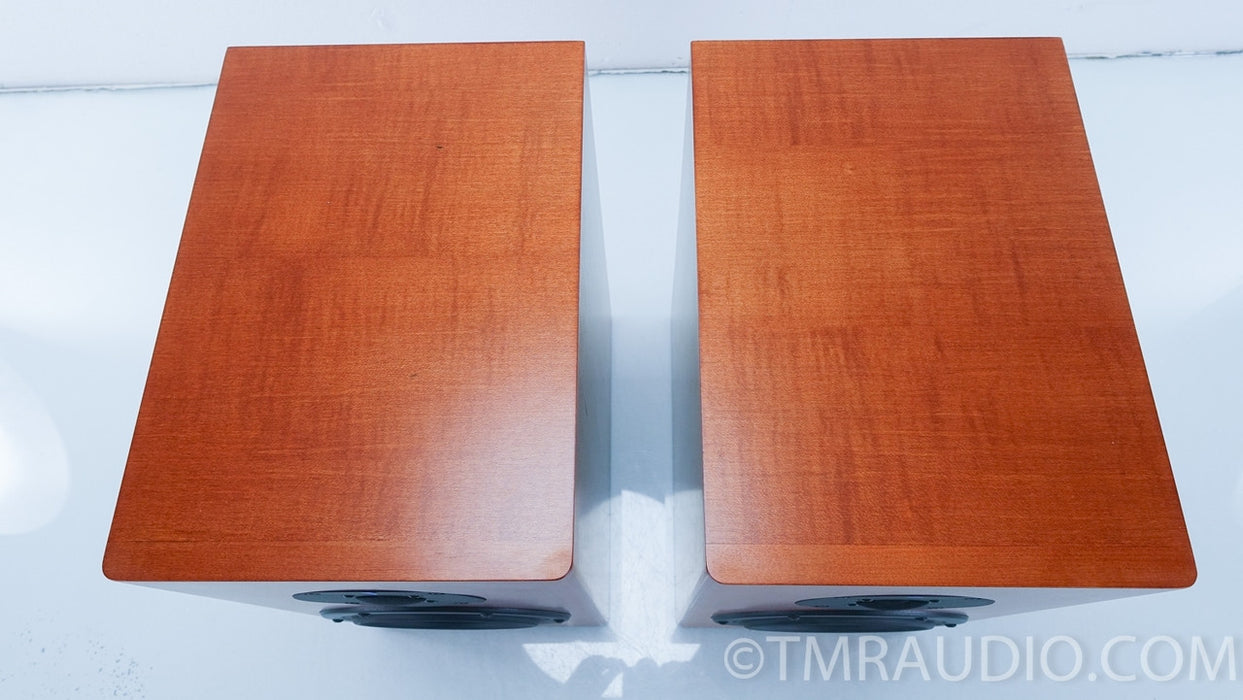 Totem Mani-2 Bookshelf Speakers