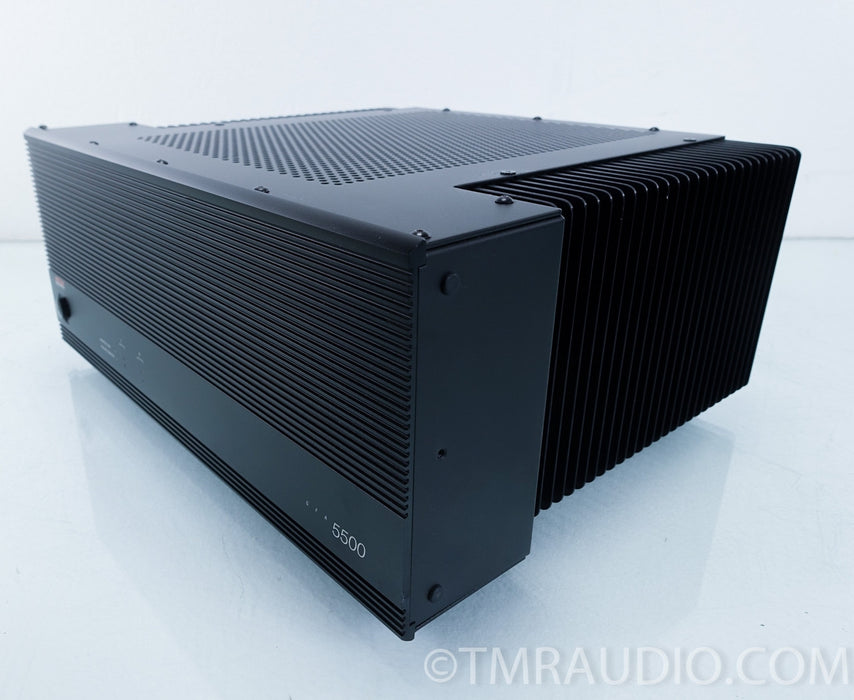 Adcom GFA-5500 Stereo Amplifier