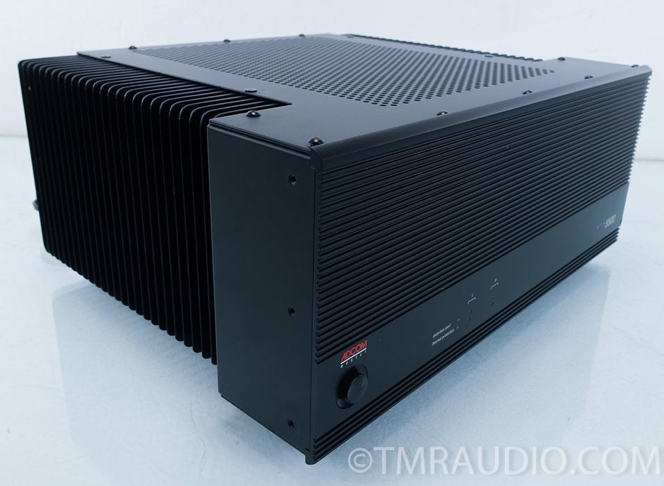 Adcom GFA-5500 Stereo Amplifier