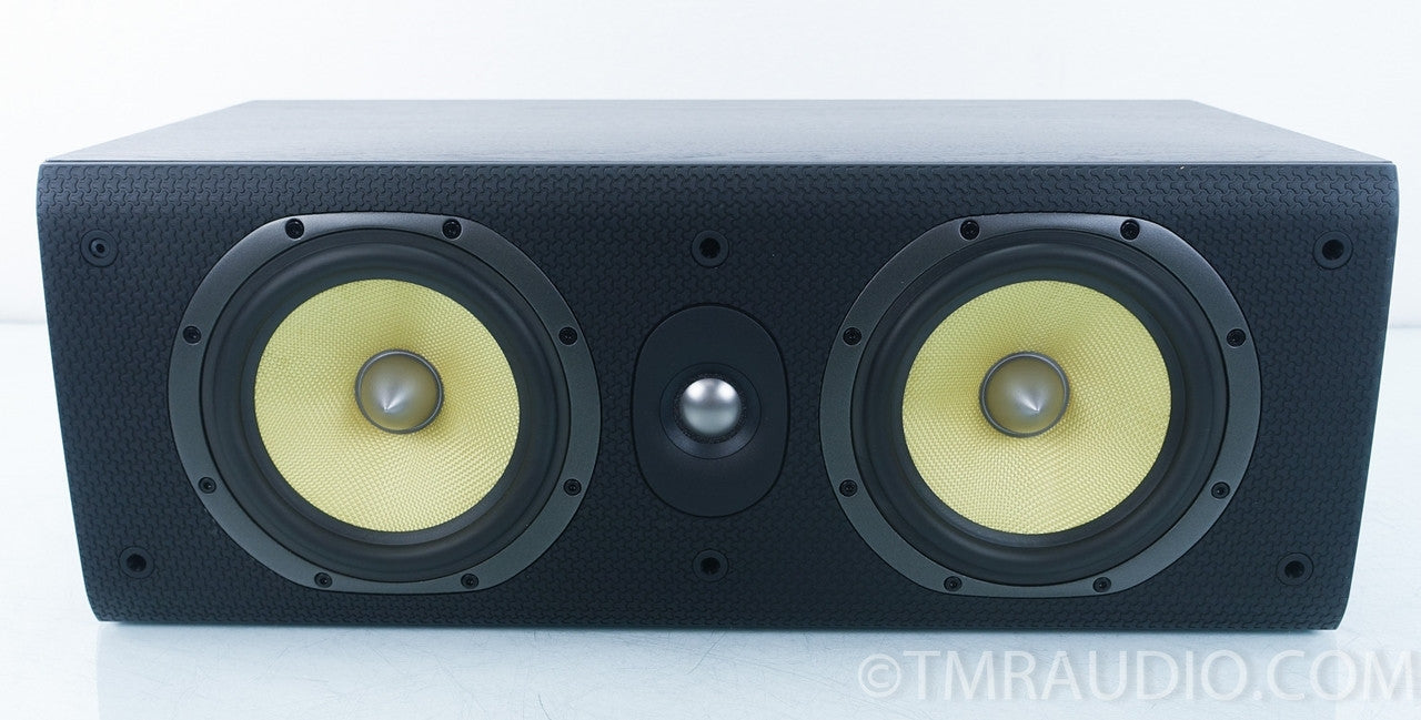 B&W LCR600 S3 Center Channel Speaker