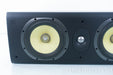 B&W LCR600 S3 Center Channel Speaker