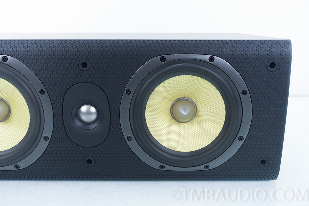 B&W LCR600 S3 Center Channel Speaker