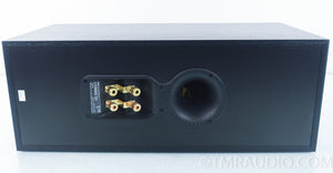 B&W LCR600 S3 Center Channel Speaker