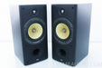 B&W DM602 S3 Bookshelf Speakers