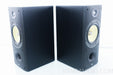 B&W DM602 S3 Bookshelf Speakers