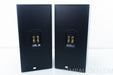 B&W DM602 S3 Bookshelf Speakers