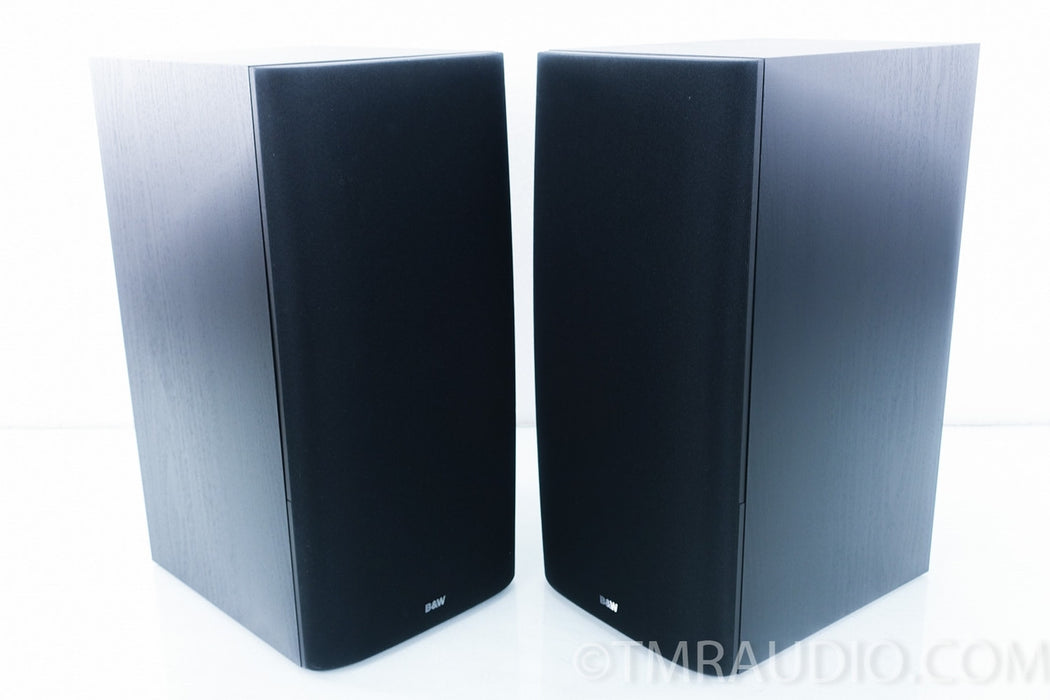B&W DM602 S3 Bookshelf Speakers