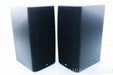 B&W DM602 S3 Bookshelf Speakers