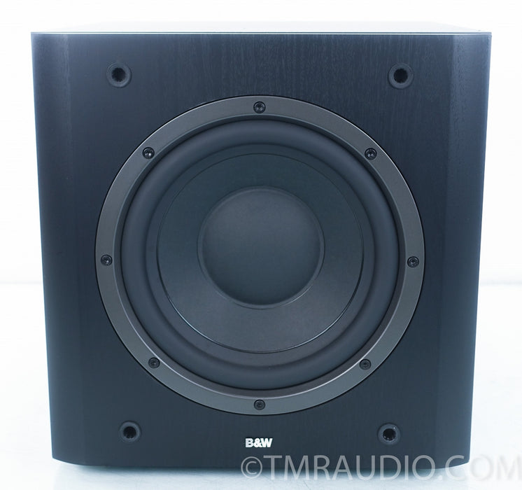 B&W ASW600 Powered Subwoofer