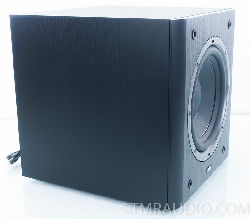 B&W ASW600 Powered Subwoofer