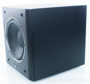 B&W ASW600 Powered Subwoofer