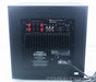 B&W ASW600 Powered Subwoofer