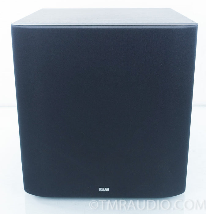 B&W ASW600 Powered Subwoofer