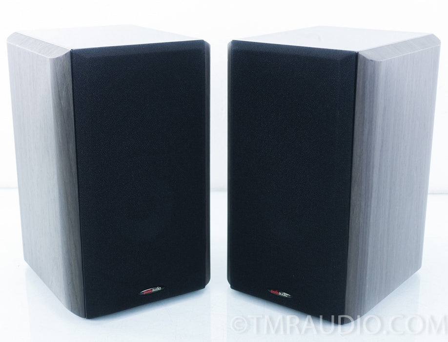 Polk Audio LSi7 Bookshelf Speakers