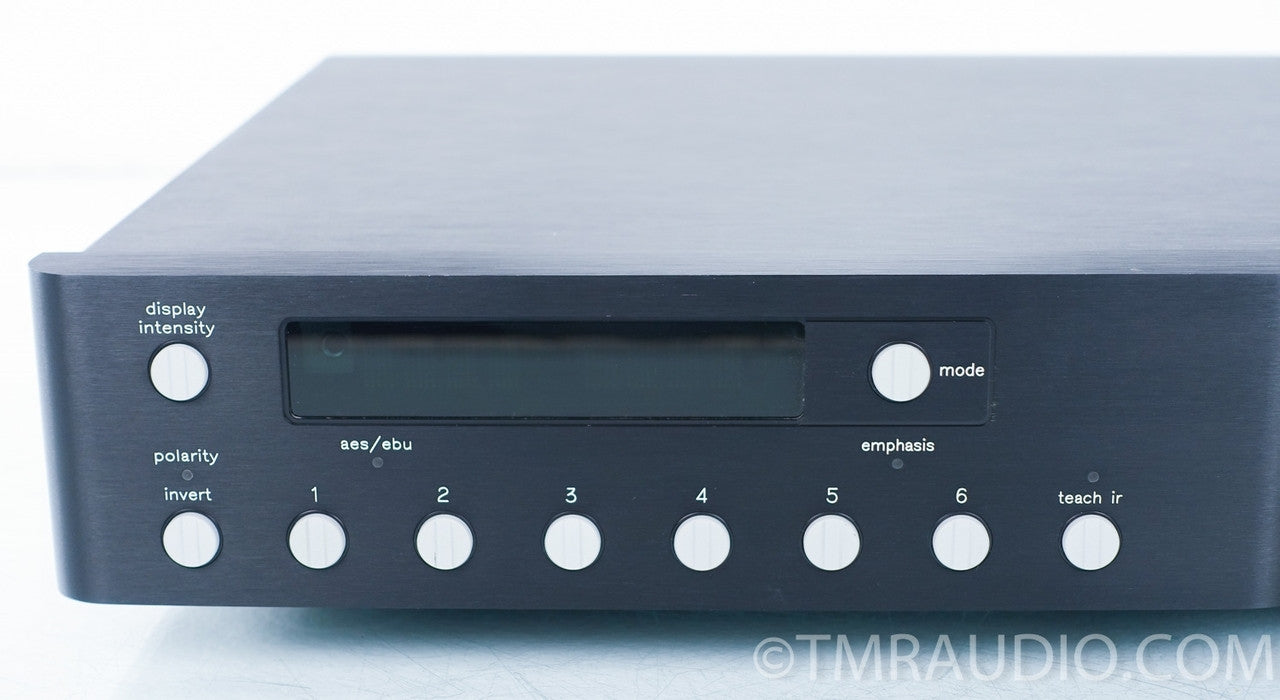 Mark Levinson No. 36S Digital Processor
