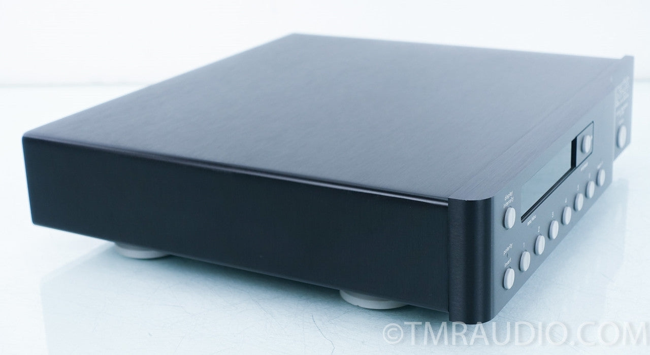 Mark Levinson No. 36S Digital Processor
