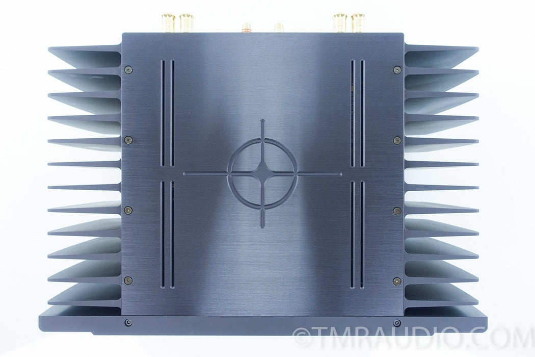 Coda S12.5 Stereo Power Amplifier
