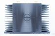 Coda S12.5 Stereo Power Amplifier