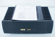 Coda S12.5 Stereo Power Amplifier