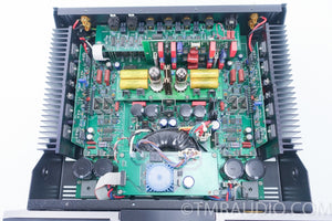 Balanced Audio Technology BAT VK-300x SE Integrated Amplifier