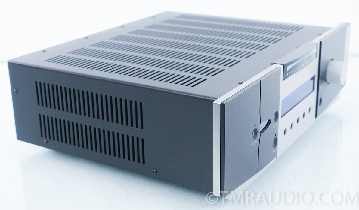 Balanced Audio Technology BAT VK-300x SE Integrated Amplifier