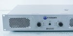 Crown X4000 Stereo 2x1350W Power Amp / Amplifier