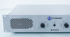 Crown X3000 Stereo 2x750W Power Amp / Amplifier