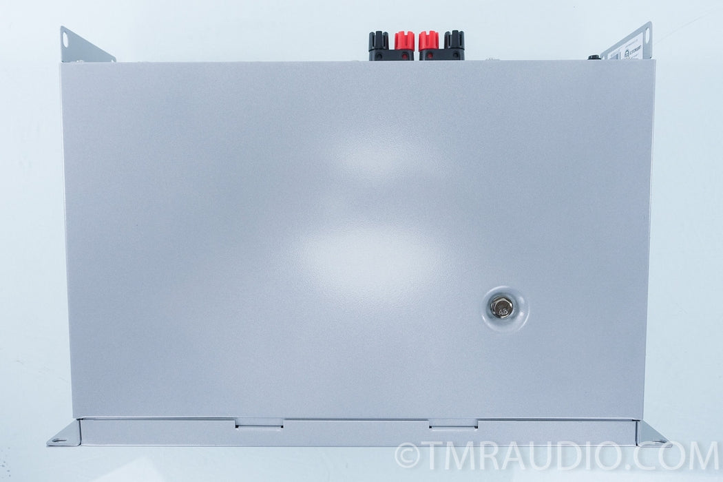 Crown X3000 Stereo 2x750W Power Amp / Amplifier
