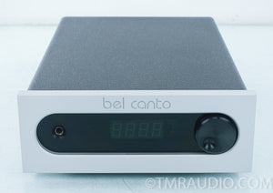 Bel Canto DAC1.5 e.One DAC