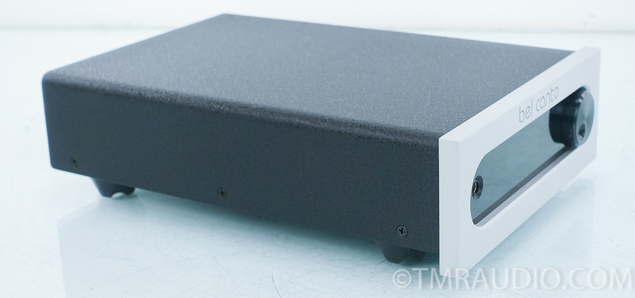 Bel Canto DAC1.5 e.One DAC