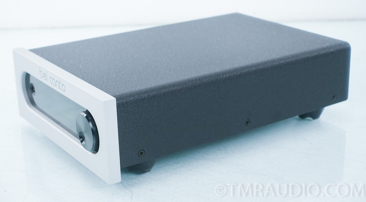 Bel Canto DAC1.5 e.One DAC