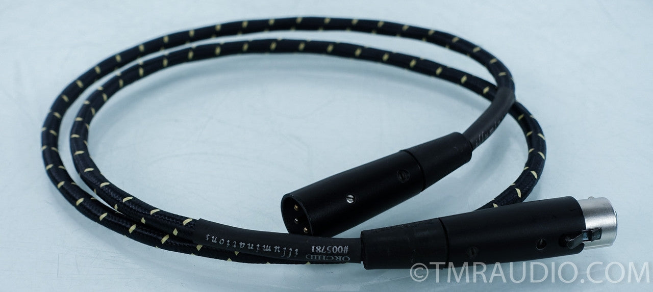Illuminations (Kimber Kable) Orchid AES/EBU Digital Cable