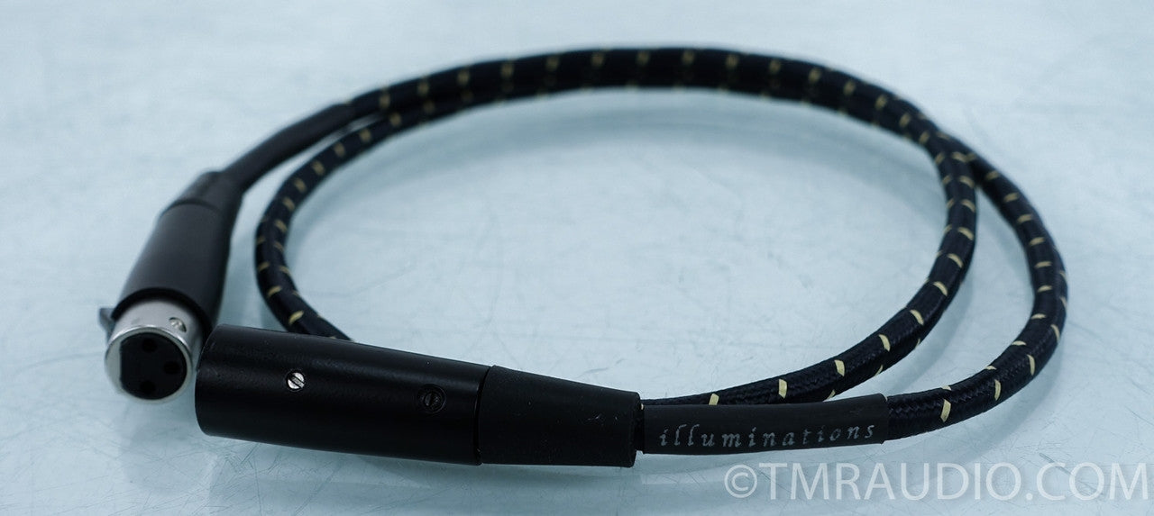 Illuminations (Kimber Kable) Orchid AES/EBU Digital Cable