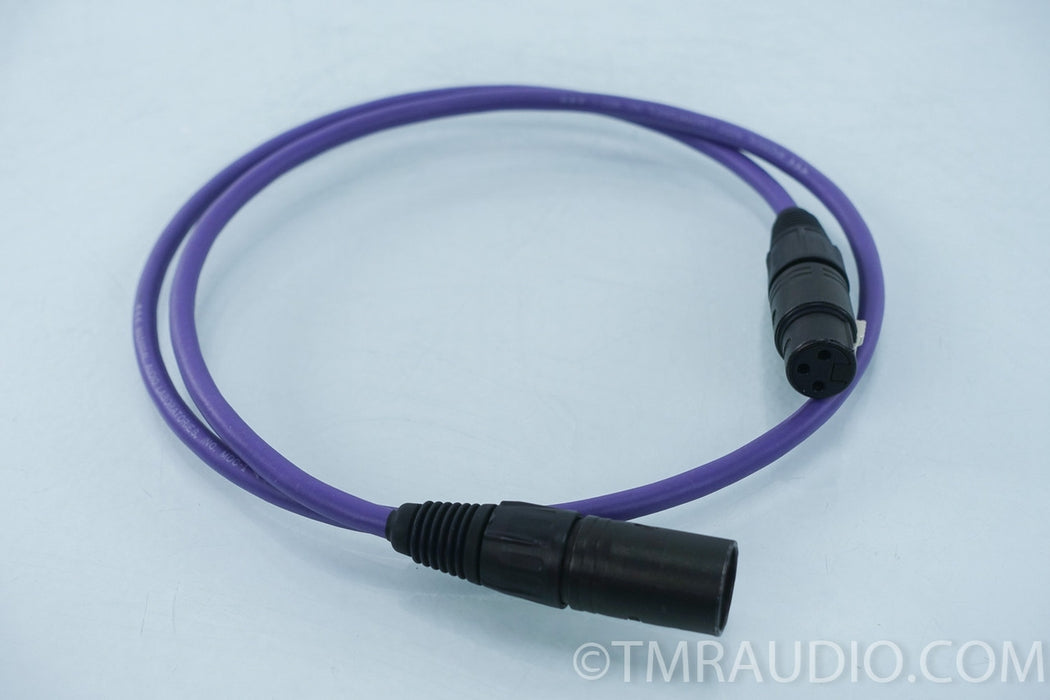 Madrigal Audio MDC-1 1 meter AES/EBU Digital Interconnect