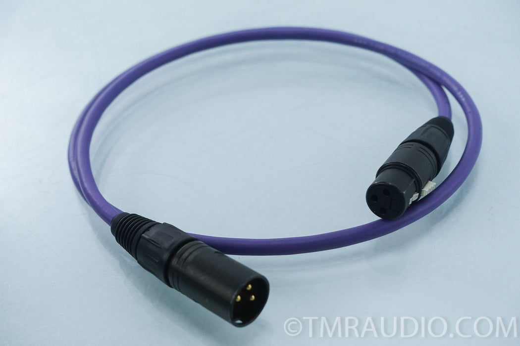 Madrigal Audio MDC-1 1 meter AES/EBU Digital Interconnect