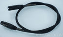 Verastarr Silver Reference 110 ohm AES/EBU 1m Digital Interconnect / Cable