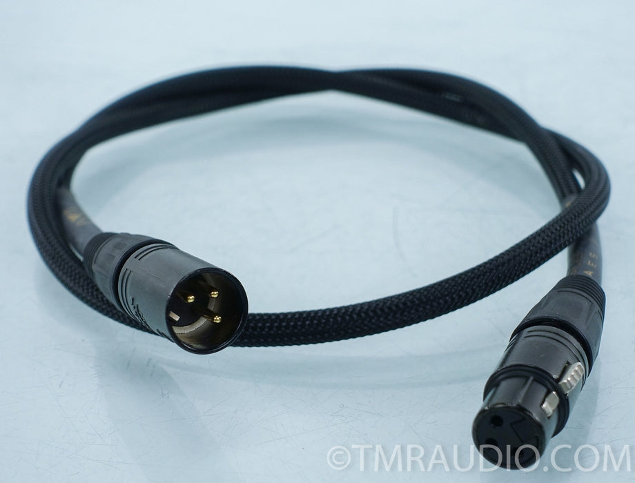 Verastarr Silver Reference 110 ohm AES/EBU 1m Digital Interconnect / Cable