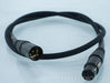 Verastarr Silver Reference 110 ohm AES/EBU 1m Digital Interconnect / Cable