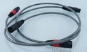 Madrigal HPC XLR Cables