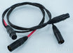 Nordost Quattro Fil XLR Cables